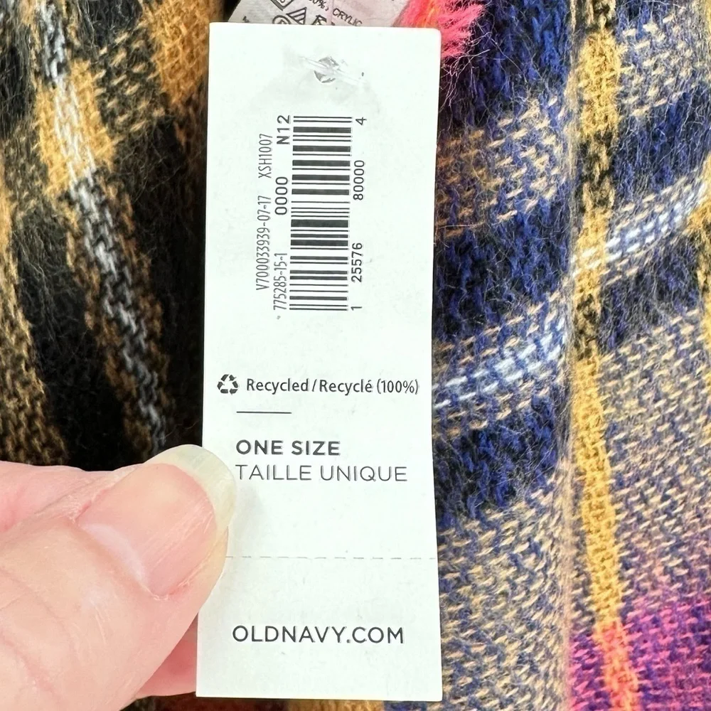 Old Navy new tags